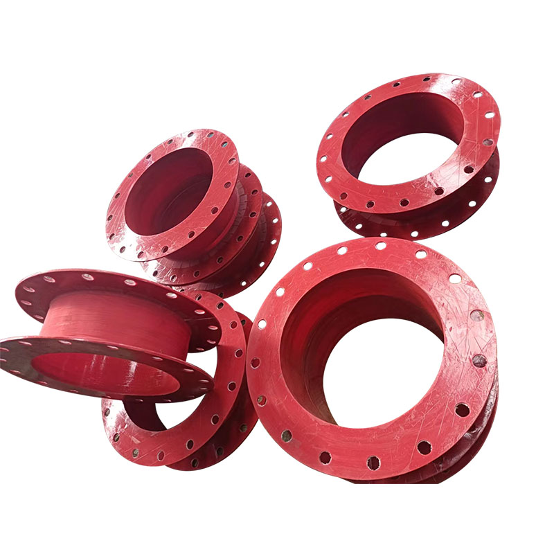 Endüstriyel Boru Sistemleri için Silikon Yumuşak Bağlantı Neden Gereklidir?