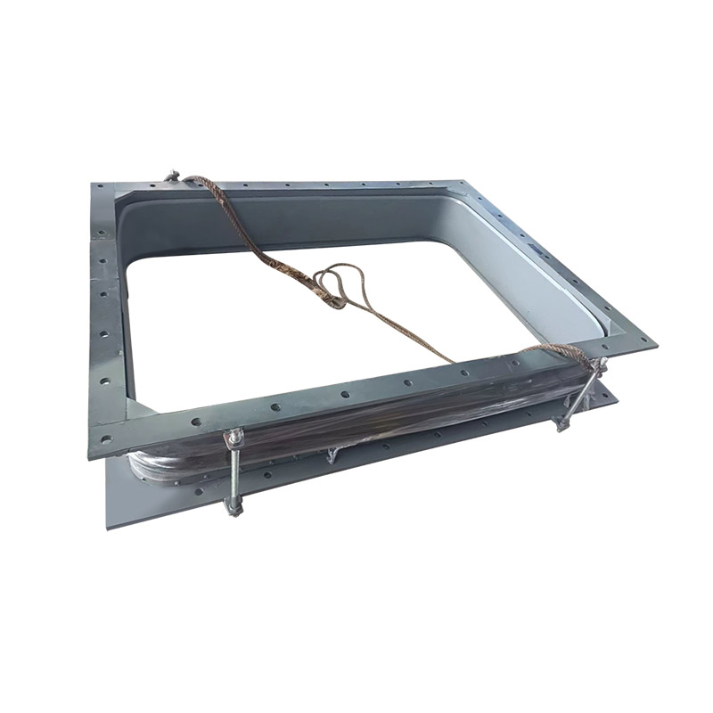 Metalik Olmayan Dikdörtgen Kompansatör Nedir?