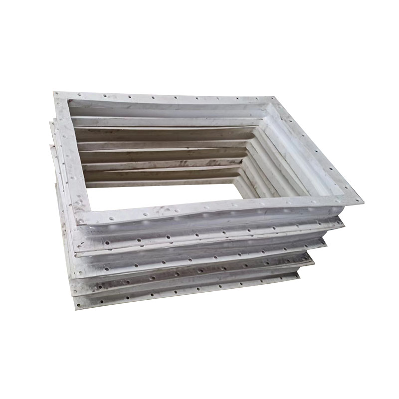 Silikon Yumuşak Bağlantı Boru Hattı Sistemlerini Nasıl İyileştirir?